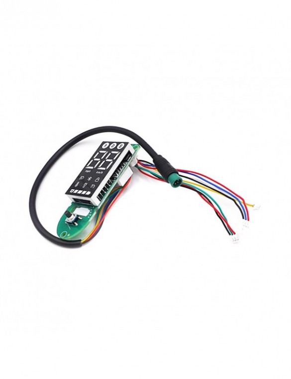 Display Xiaomi Mi4 scooter...