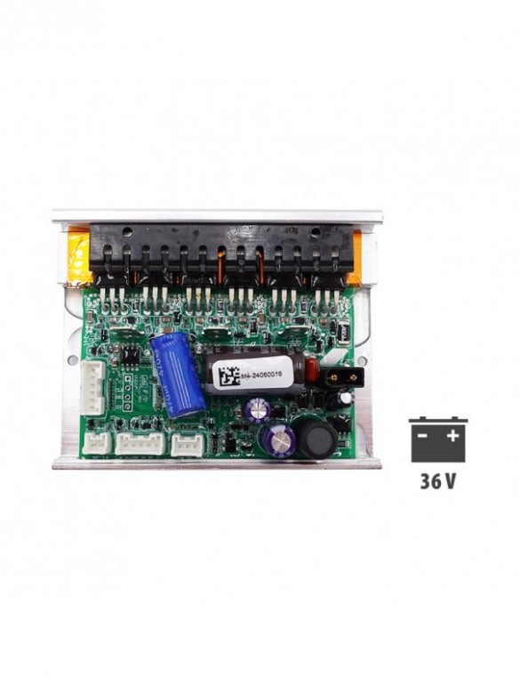 Controleur Xiaomi Mi4...