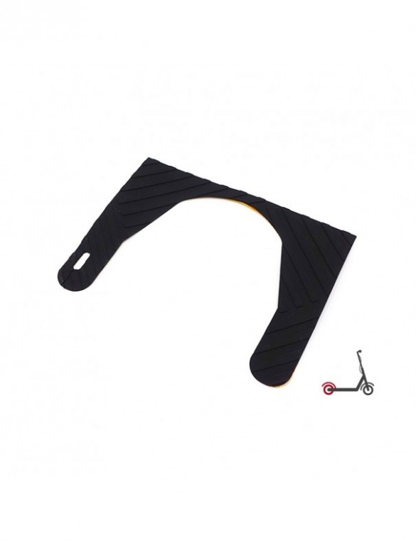 Petit silicone arriere deck...