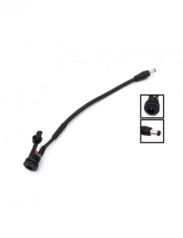 Port de charge Ocean Drive X9