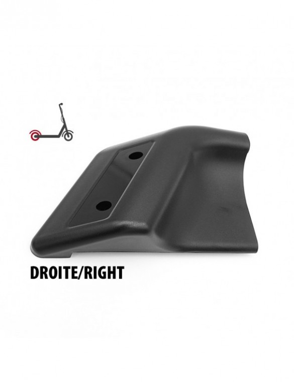 Cache deck arriere droite...