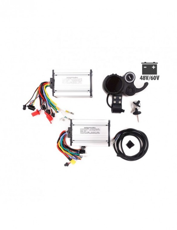 Kit display et controleur...