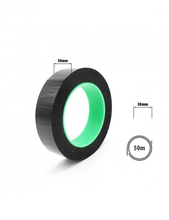 Fond de jante Tubeless...