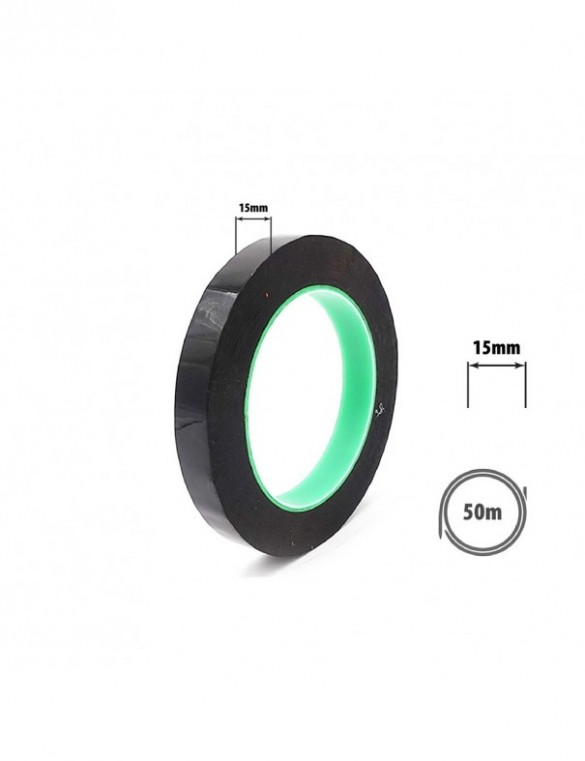 Fond de jante Tubeless...