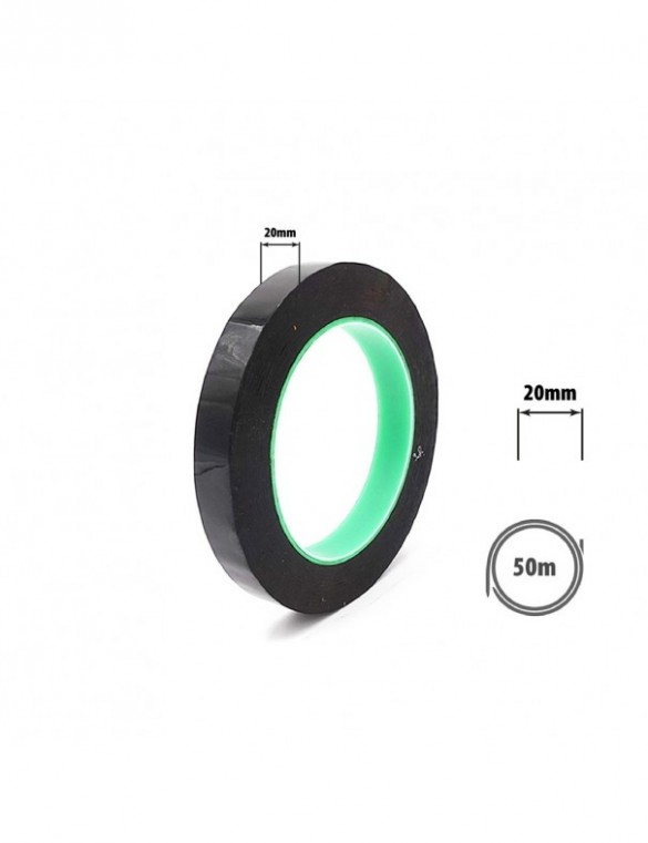 Fond de jante Tubeless...