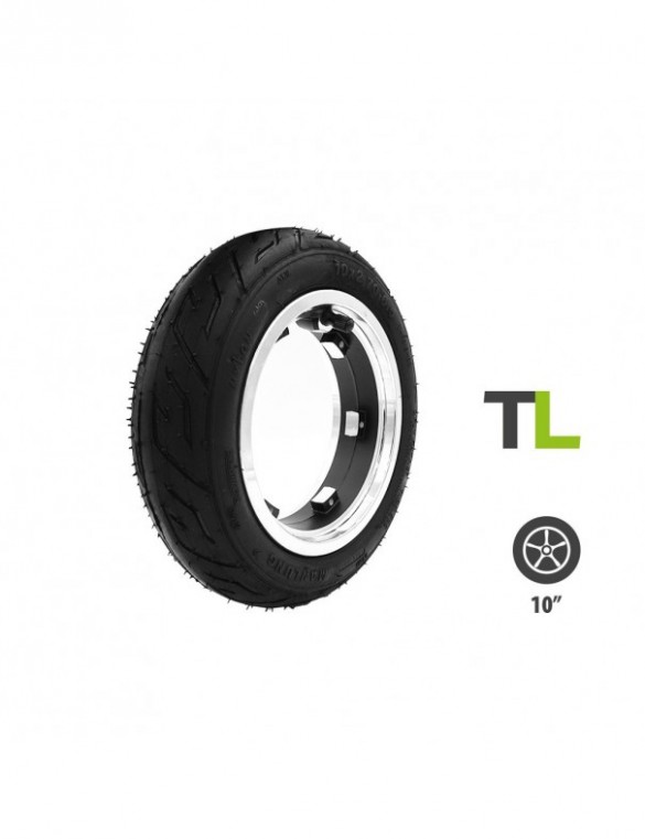 Roue Complete Dualtron Dt3...