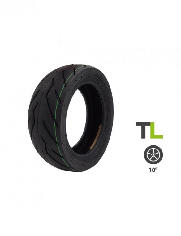 Pneu route 80/65,6 renforcé...