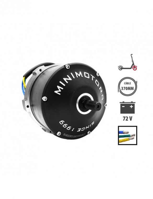 Moteur Dualtron Thunder 3...