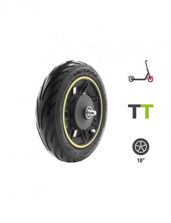 Roue avant Ninebot Max G2...