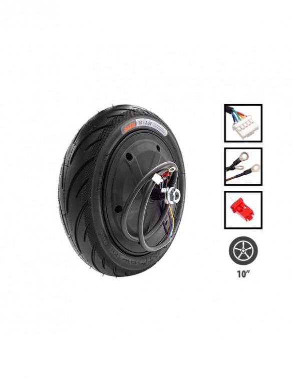 Moteur Ninebot F2 Pro