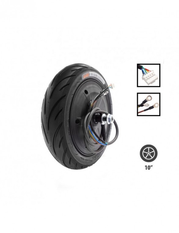 Moteur Ninebot F2/F2+