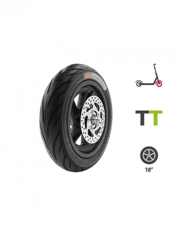 Roue avant Ninebot...