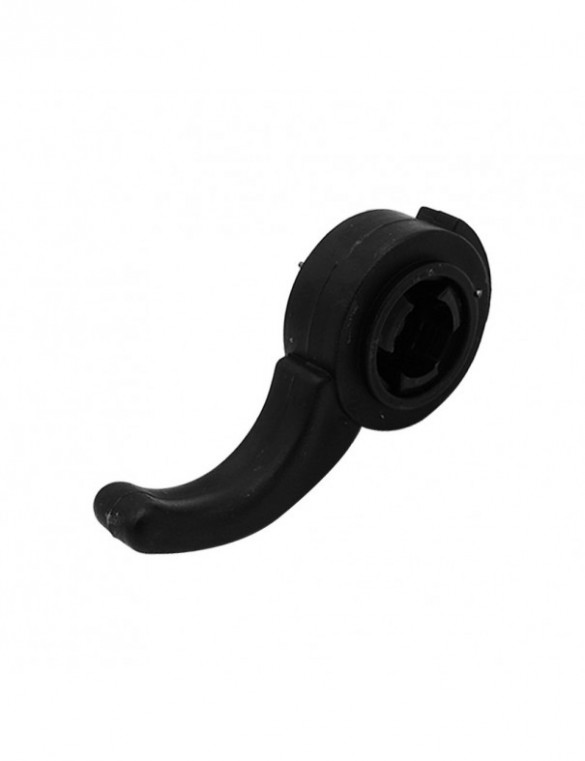 Gachette accelerateur...