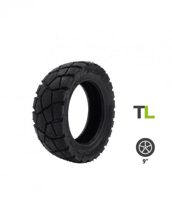 Pneu 9x3.00,5.5 Kukirin G2...