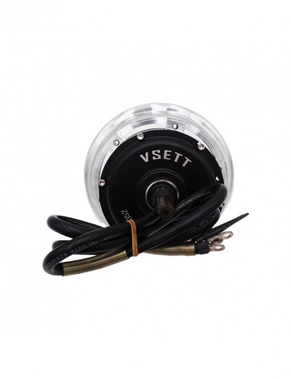 Moteur Vsett 11+ 72V (avant)