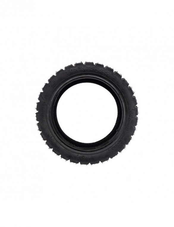 Pneu 10x2.75,6.5 Tubeless...