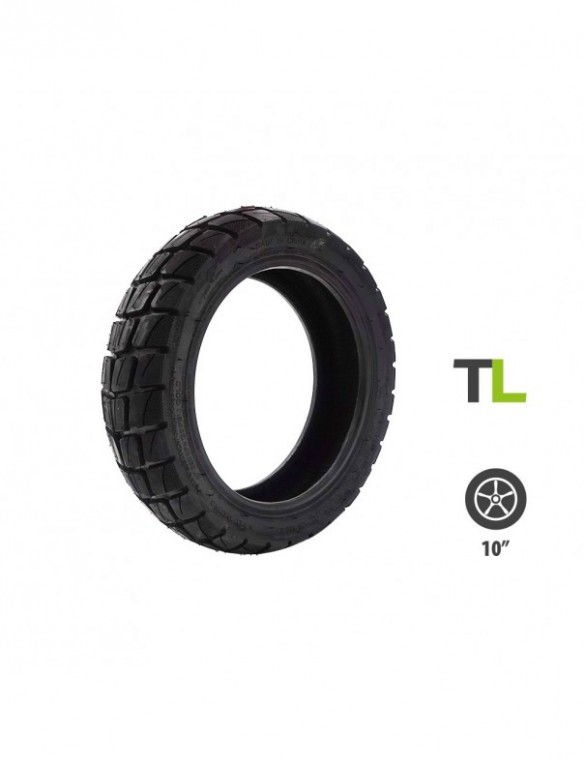 Pneu 10x2.75,6.5 Offroad...