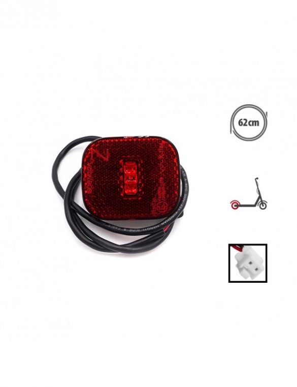LED arriere Ninebot Max G2