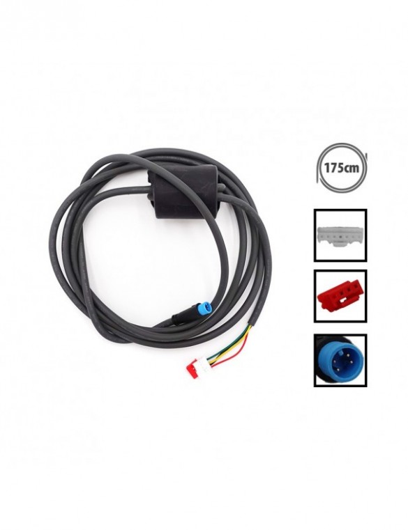 Cable Data Ninebot Max G2