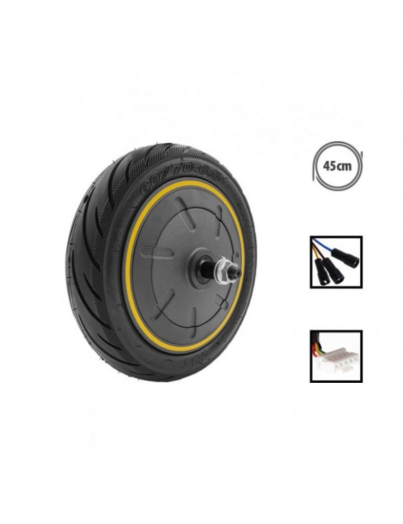 Moteur Ninebot G30 Max...