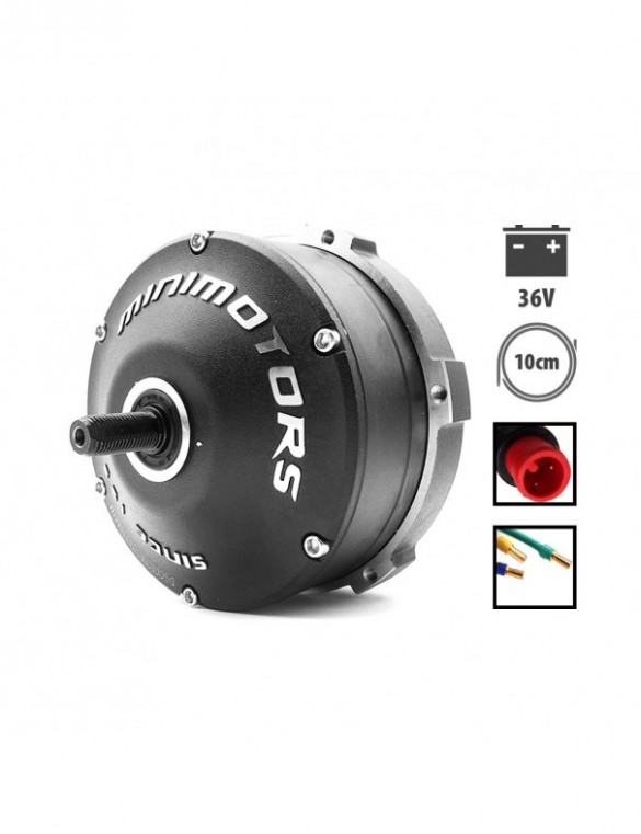 Moteur Dualtron Togo 36V