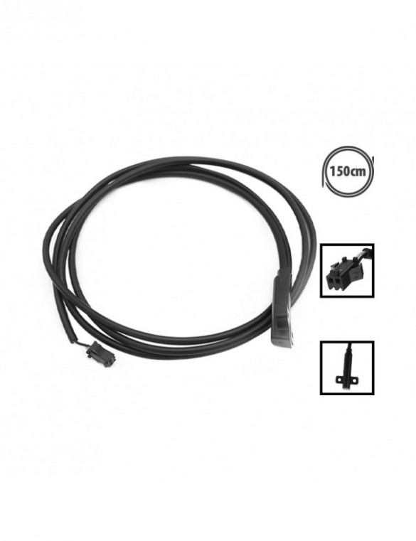 Capteur de freins...