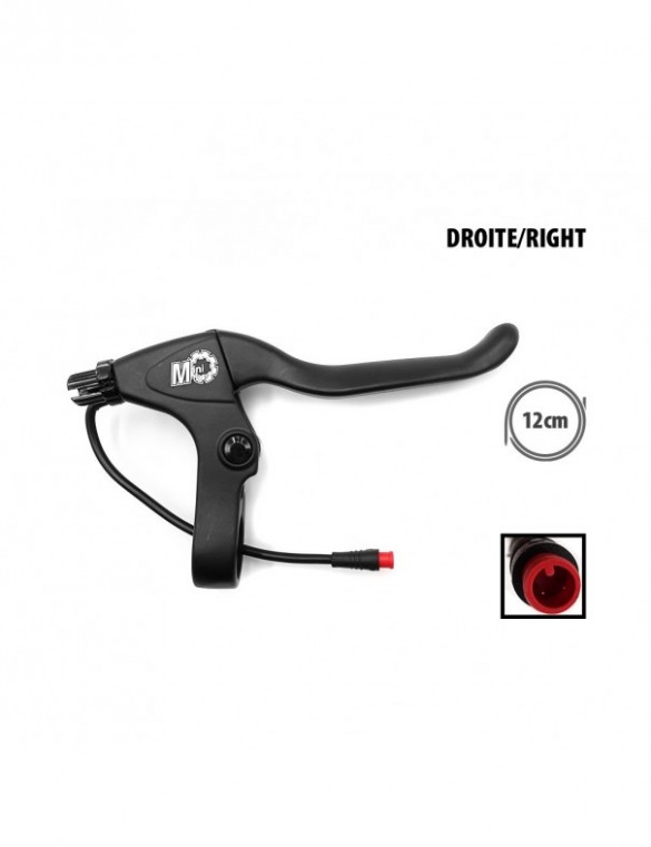 Poignée de frein droite...