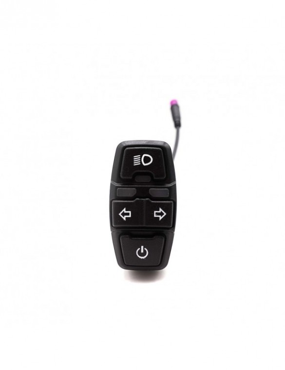 Interrupteur Switch...