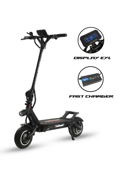 TROTTINETTE ELECTRIQUE...