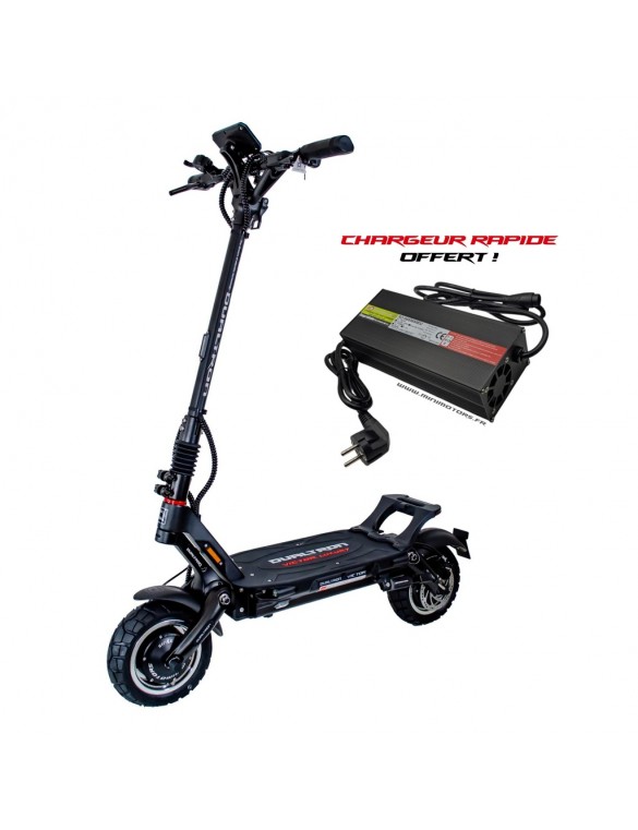 TROTTINETTE ELECTRIQUE...