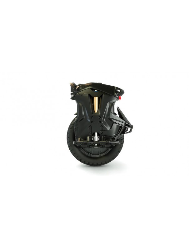 Nosfet aero gyroroue High'tems