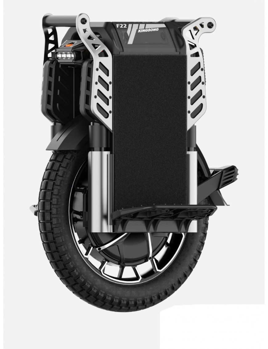 KS-F22 pro high'tems kingsong gyroroue