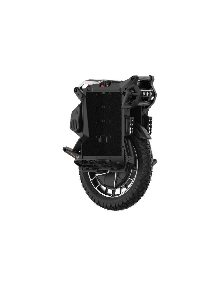 F18 Kingsong High'tems