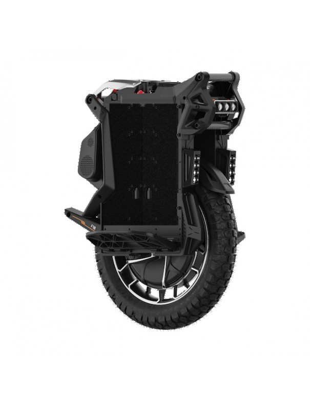 F18 Kingsong High'tems