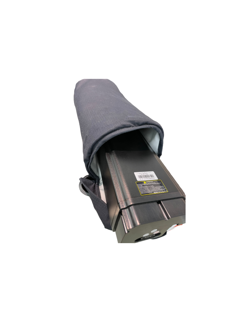 Bat'Cav housse ignifuge Enserre