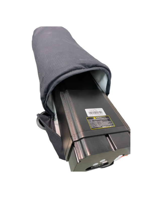 Bat'Cav housse ignifuge Enserre