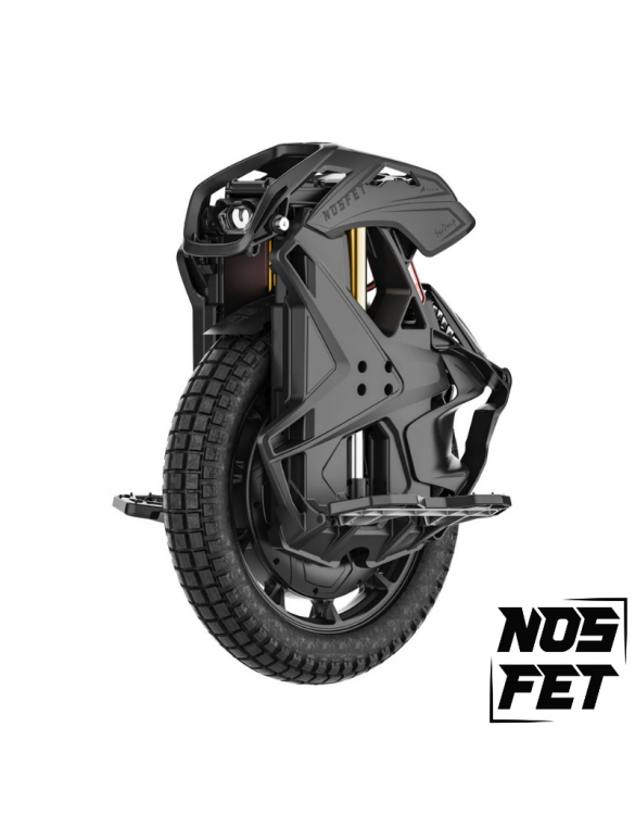 NOSFET Xeno 2500W 2200WH