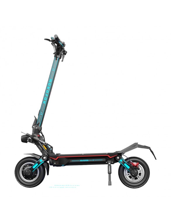 ROVORON S7  84V 37Ah
