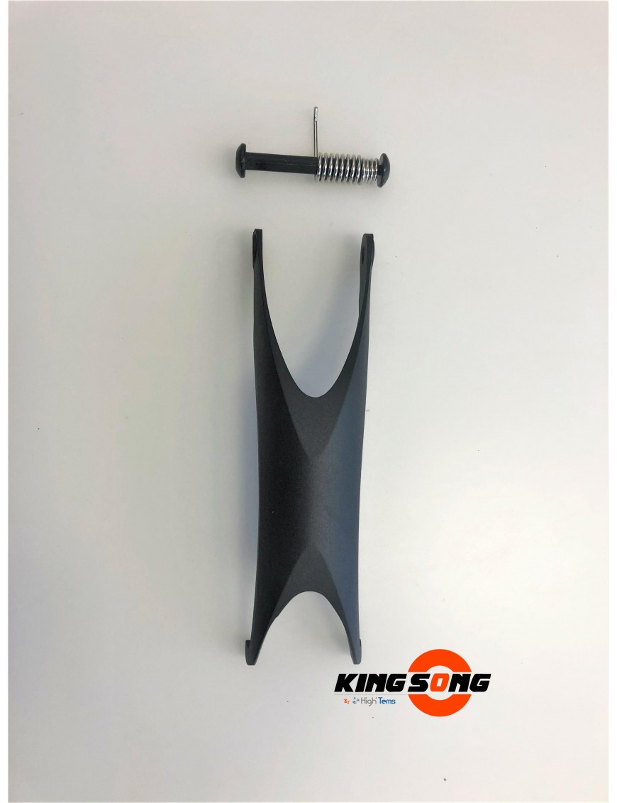 Crochet Lock KS-N8 N10