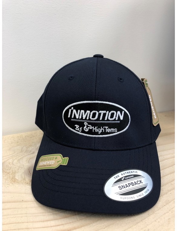 Casquette Inmotion By HT