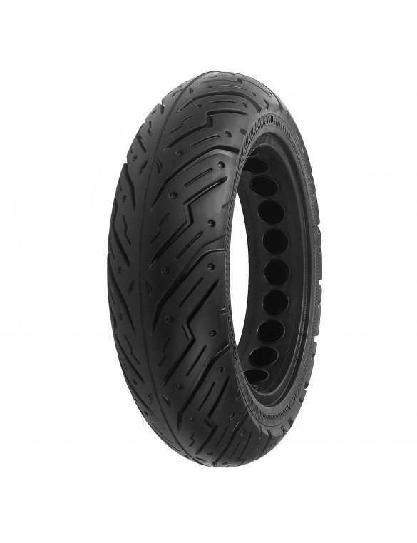 Pneu Plein 10 x 2,5"