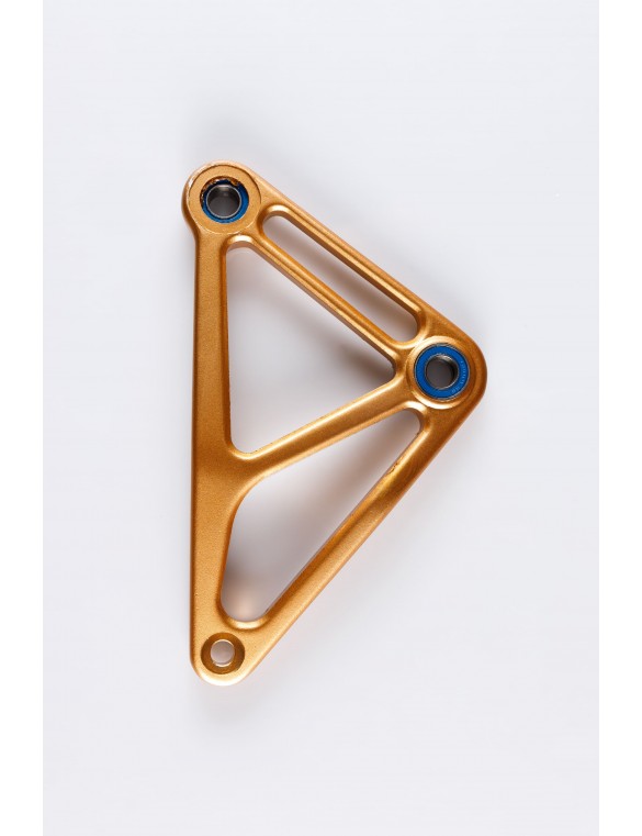 Bras de suspension S18 Haut...