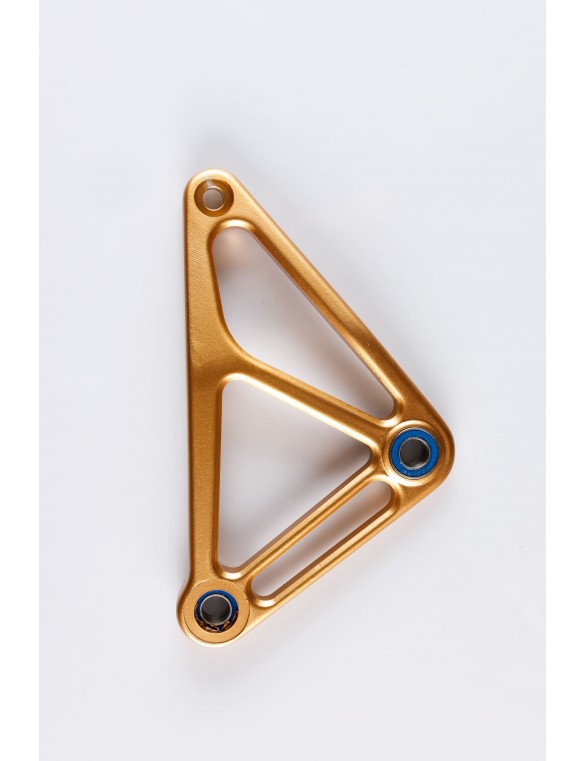 Bras de suspension S18 Haut...