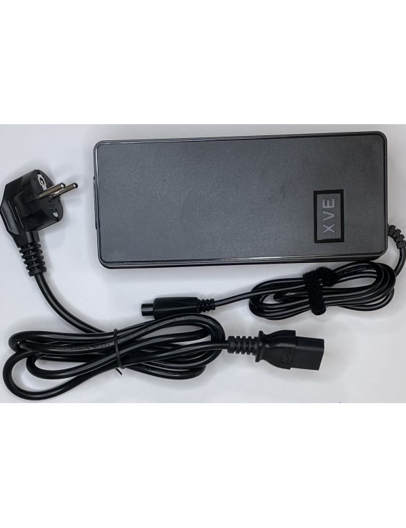 Chargeur V11 84 V 2,5 A