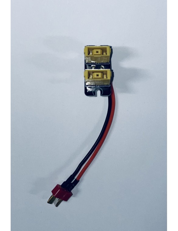 Port de recharge KS-16X