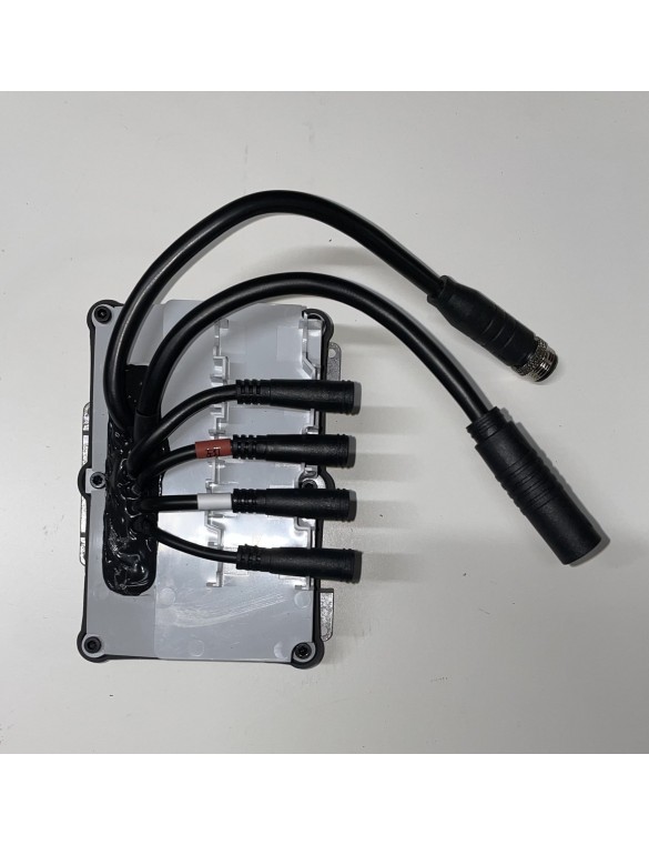 Contrôleur InMotion S1