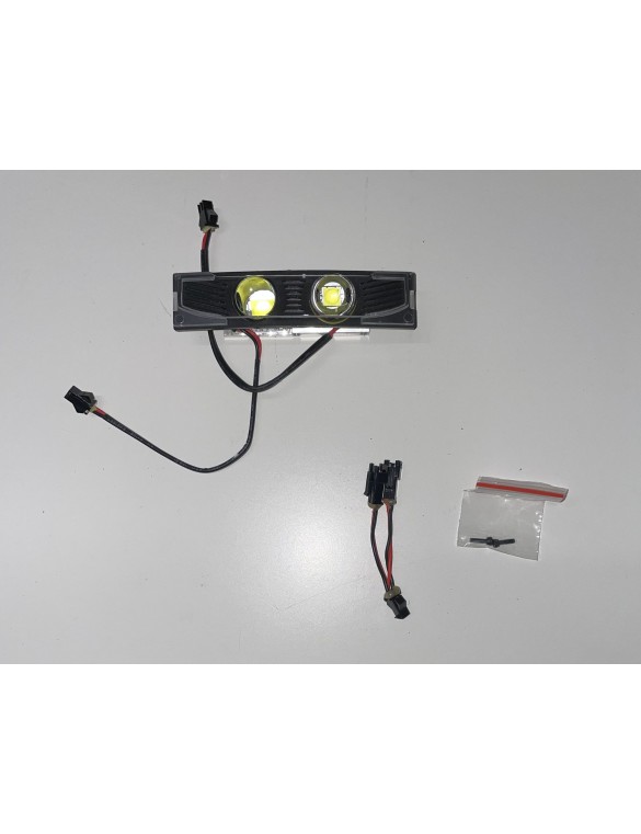 Phare Avant Complet...