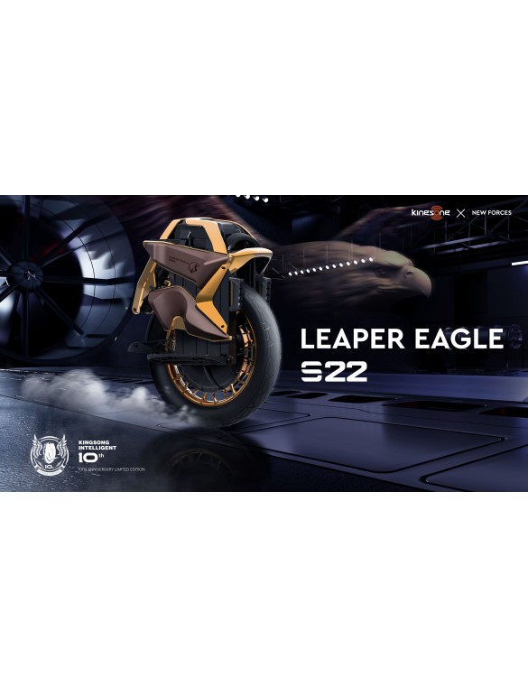 KS-S22 Leaper Eagle...