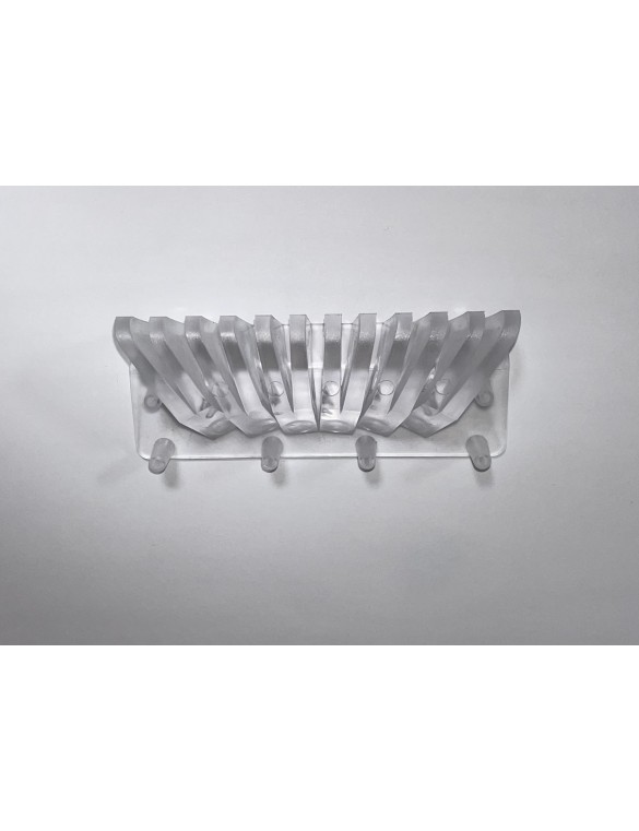 Coque Phare Arrière KS-S22