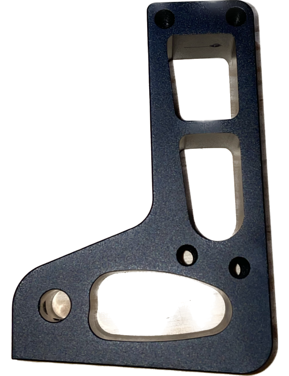 Support Cale-Pied Avant KS-S22